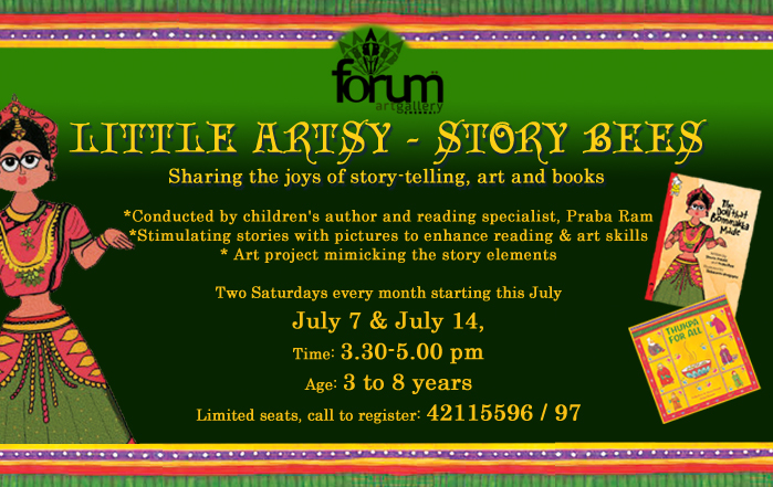 Forum Art Gallery-ArtInk